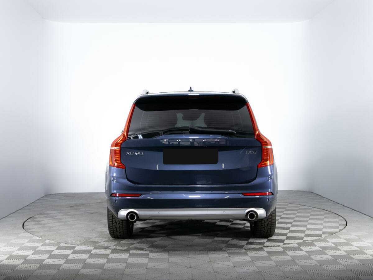 Купить Volvo XC90, 2019, 147 312 км, фото №6
