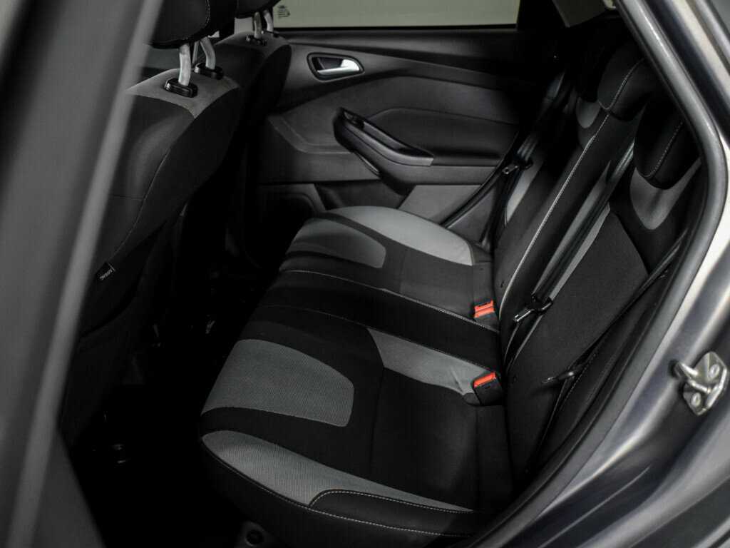 Купить Ford Focus, 2013, 153 400 км, фото №14