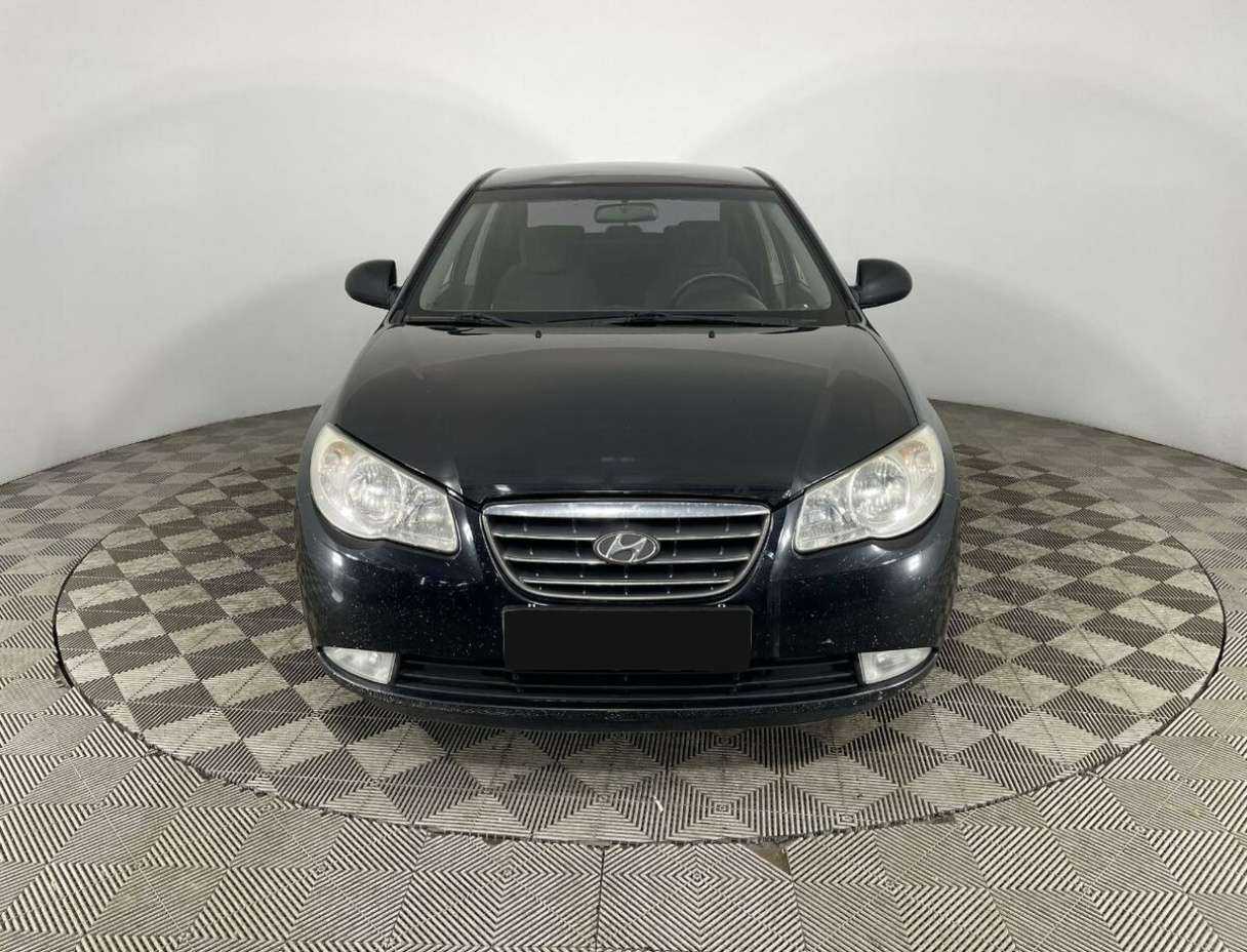 Купить Hyundai Elantra, 2007, 264 931 км, фото №2