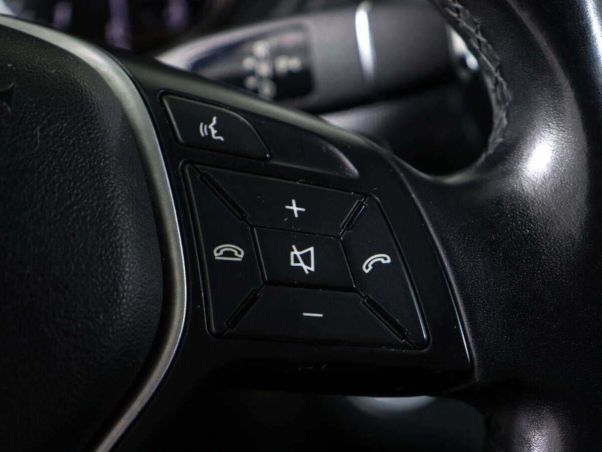 Купить Mercedes-Benz B-Класс 200, 2012, 115 980 км, фото №17