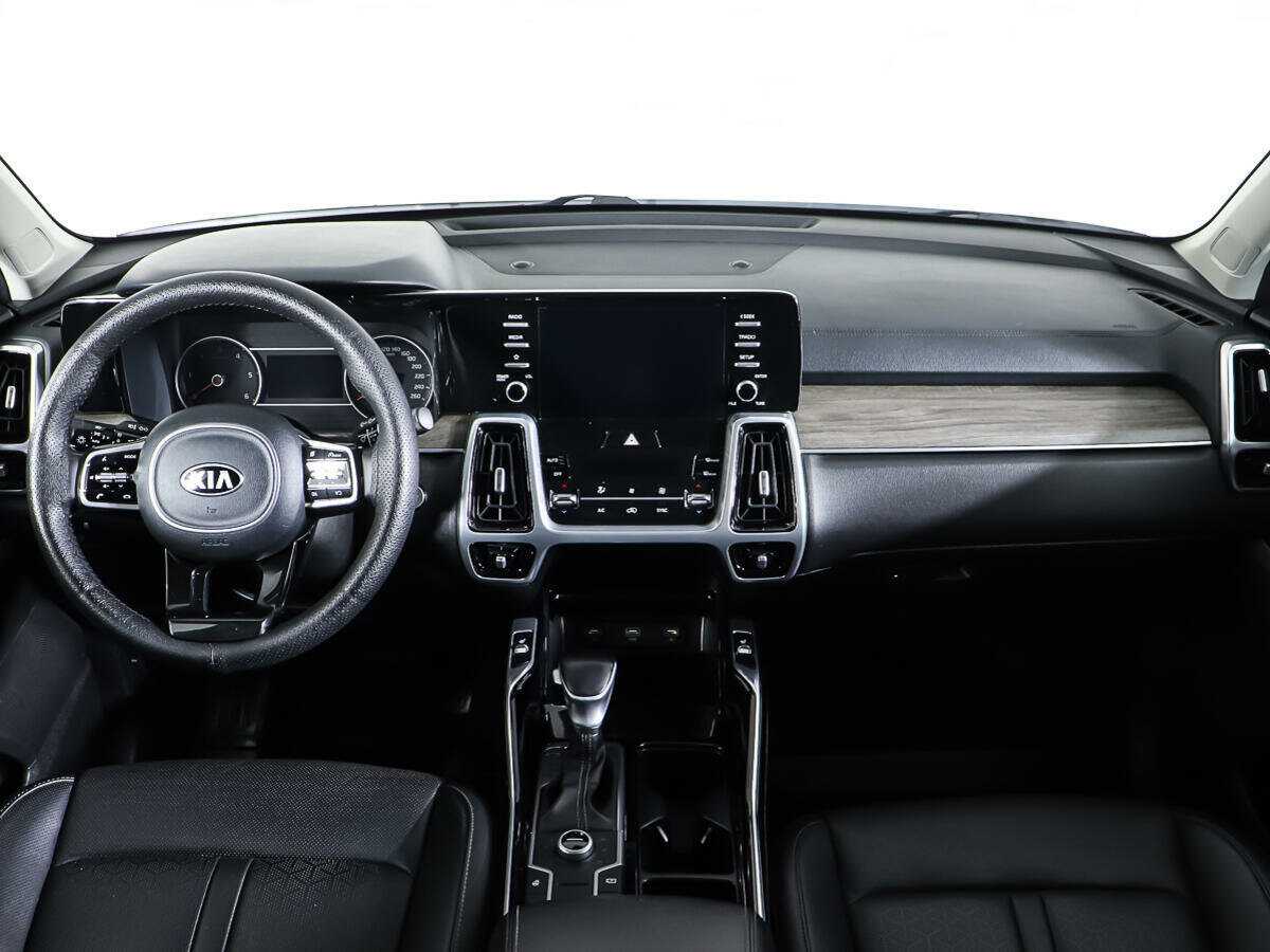 Купить Kia Sorento, 2020, 98 200 км, фото №11