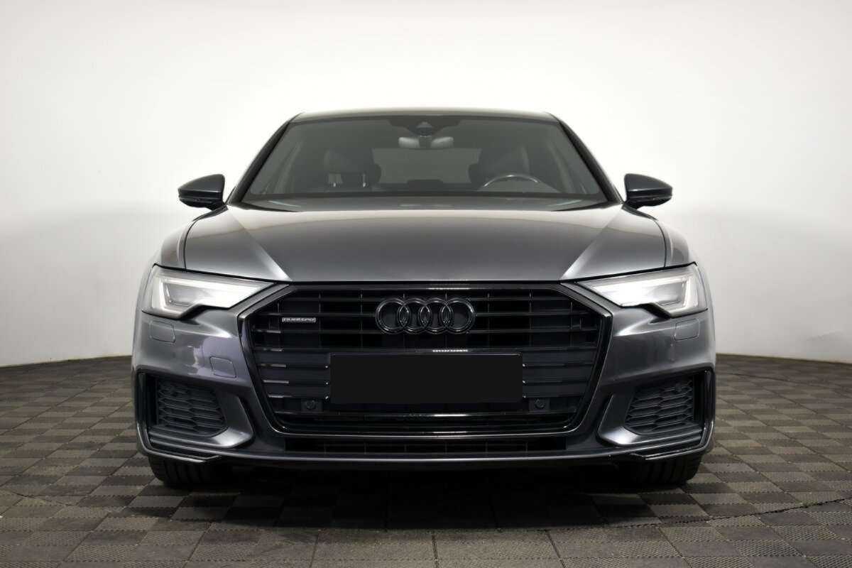 Купить Audi A6 45 TFSI, 2019, 72 000 км, фото №2