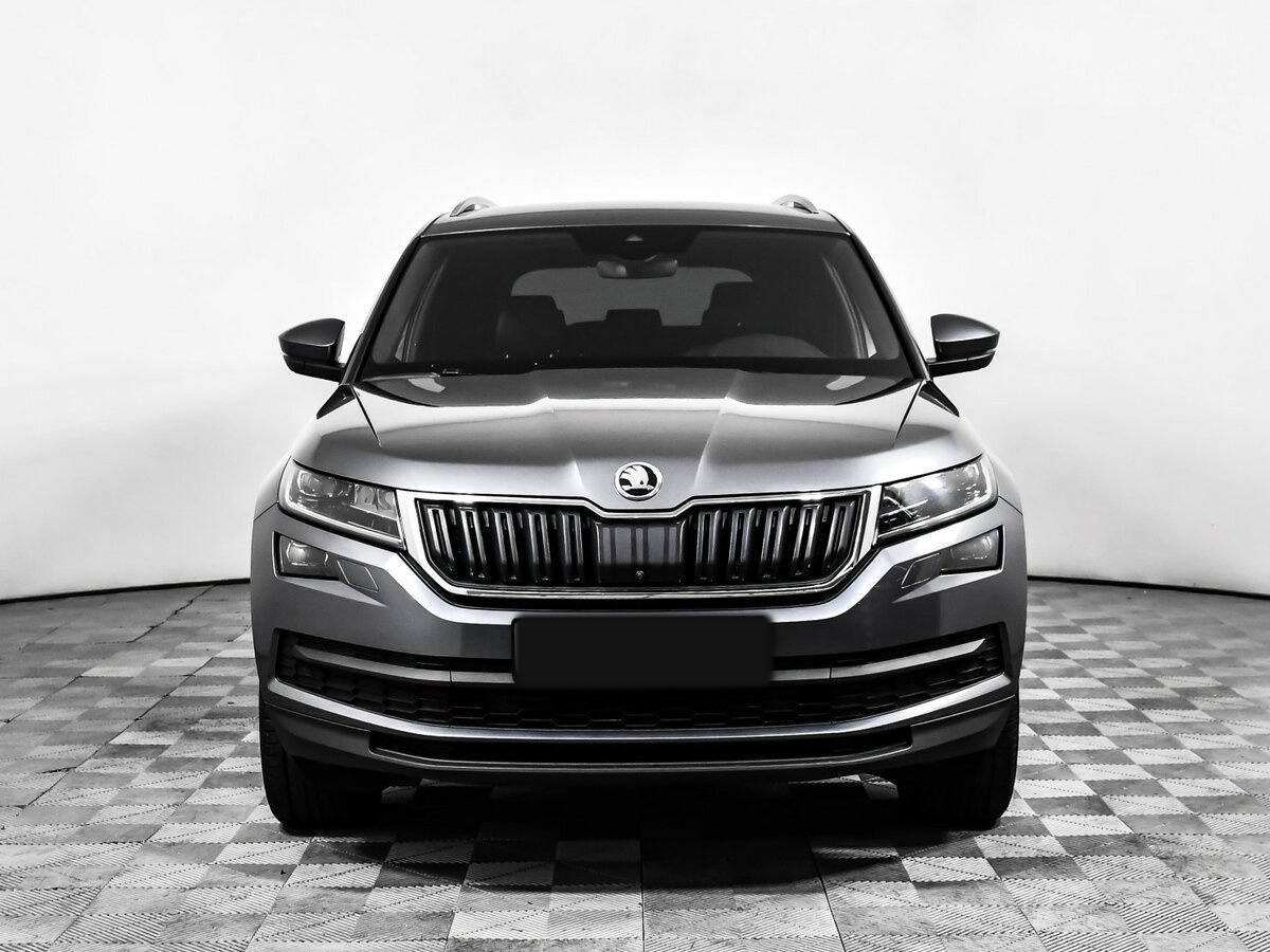 Купить Skoda Kodiaq I, 2021, 92 995 км, фото №2