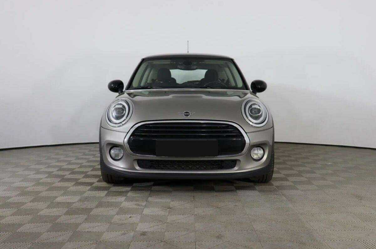 Купить Mini Hatch Cooper, 2018, 56 435 км, фото №2