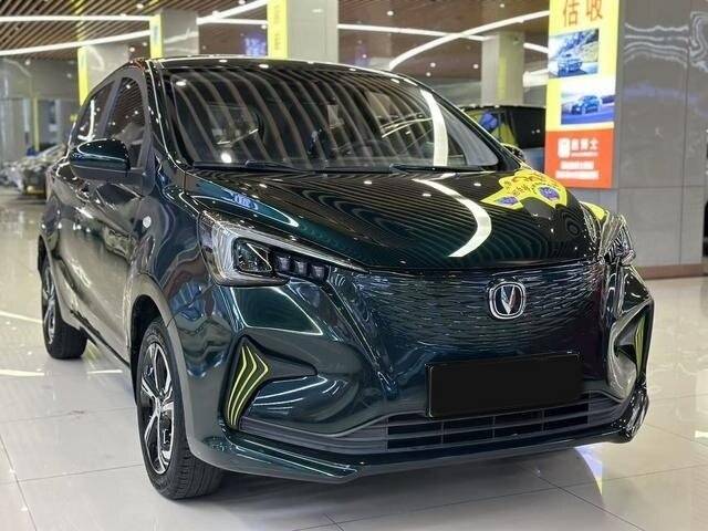 Купить Changan Benben E-Star 32 kWh, 2021, 30 000 км, фото №3