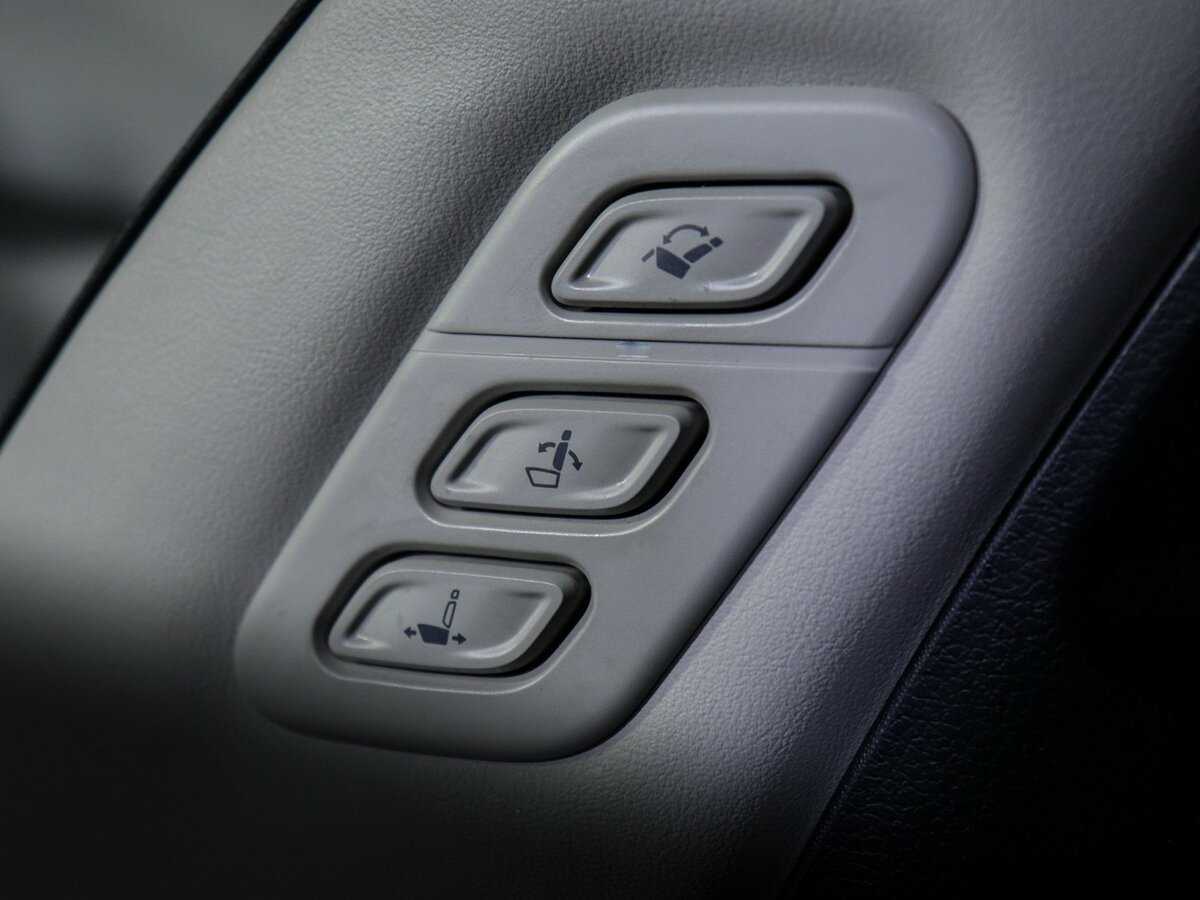 Купить Hyundai Palisade, 2022, 51 018 км, фото №15