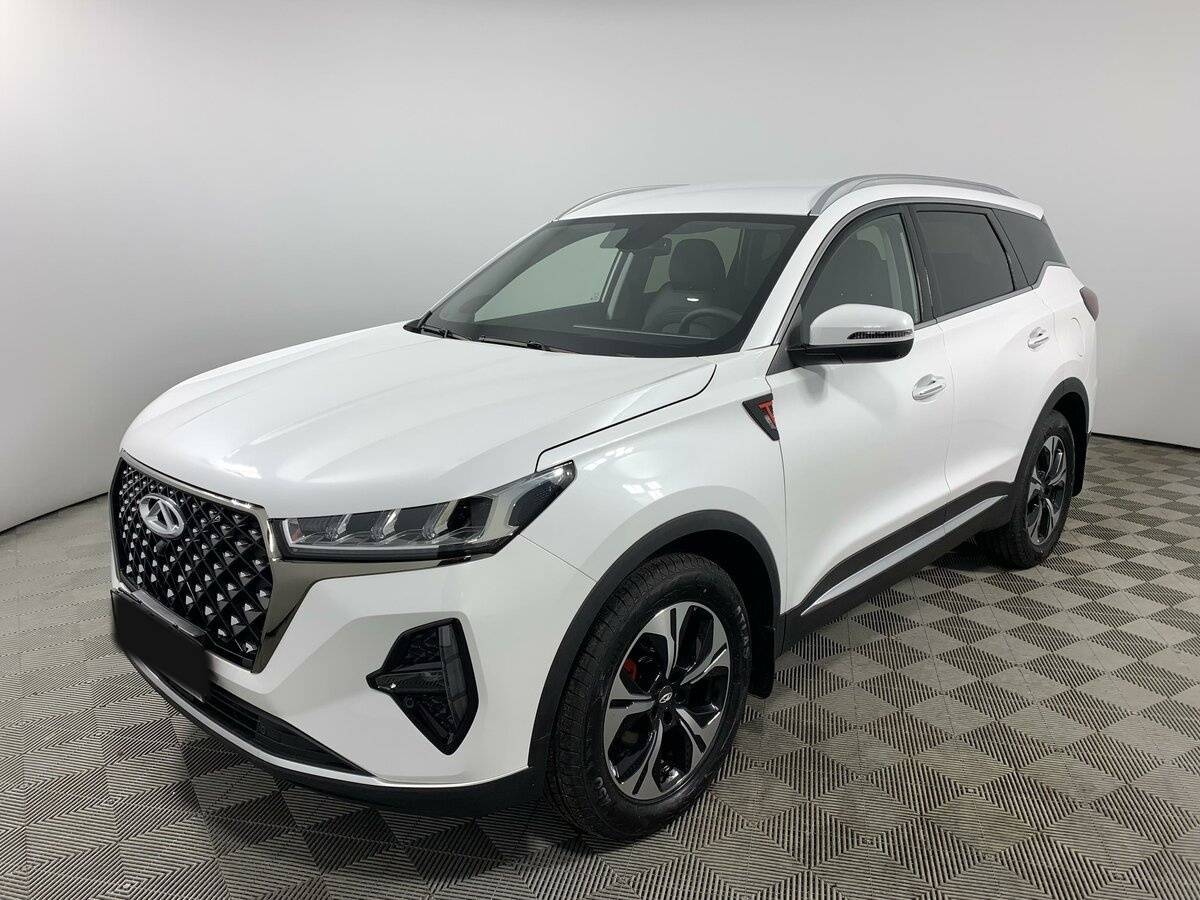 Купить Chery Tiggo 7 Pro Max, 2024, 6 км, фото №1