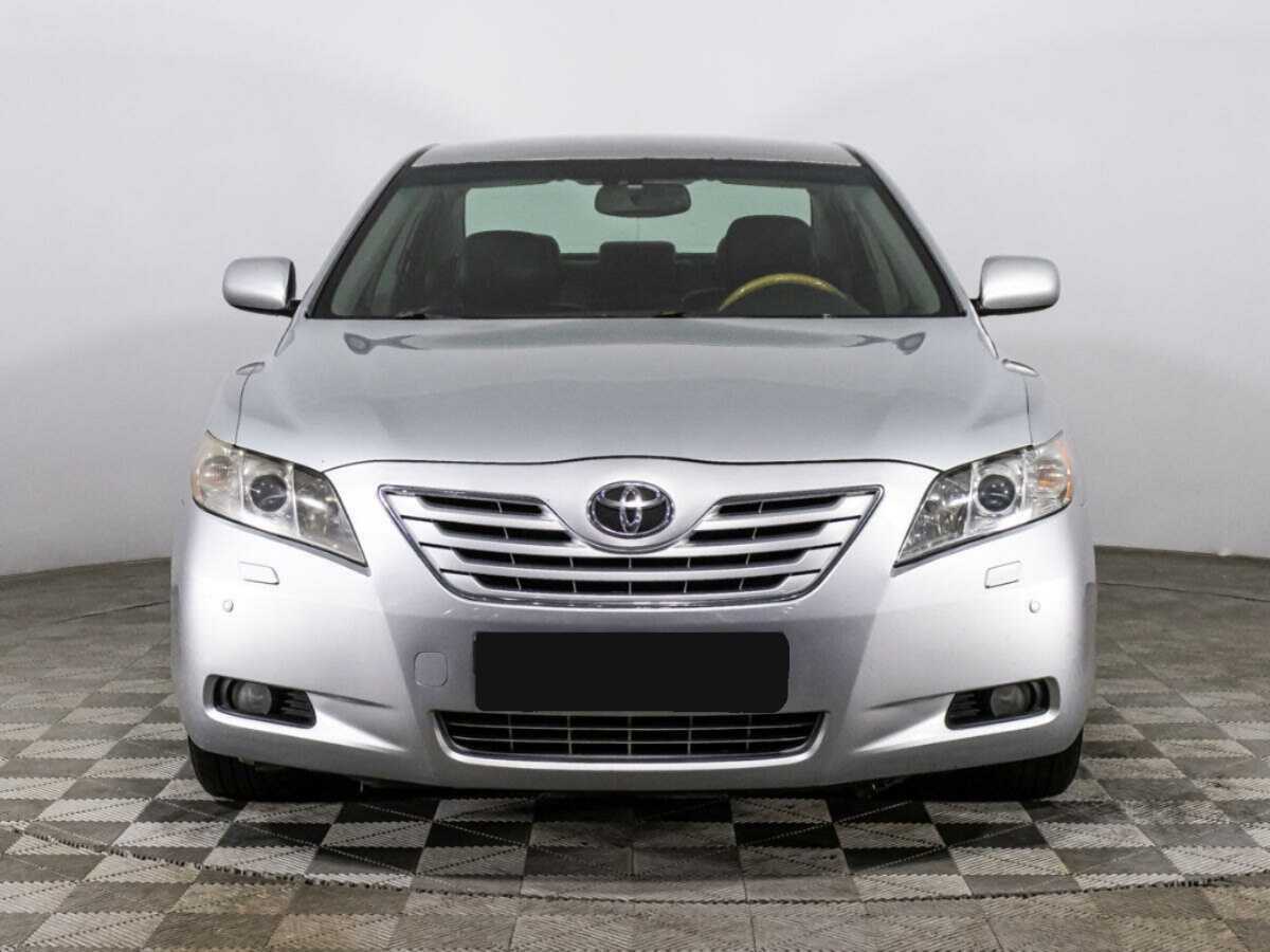 Купить Toyota Camry, 2007, 258 769 км, фото №2