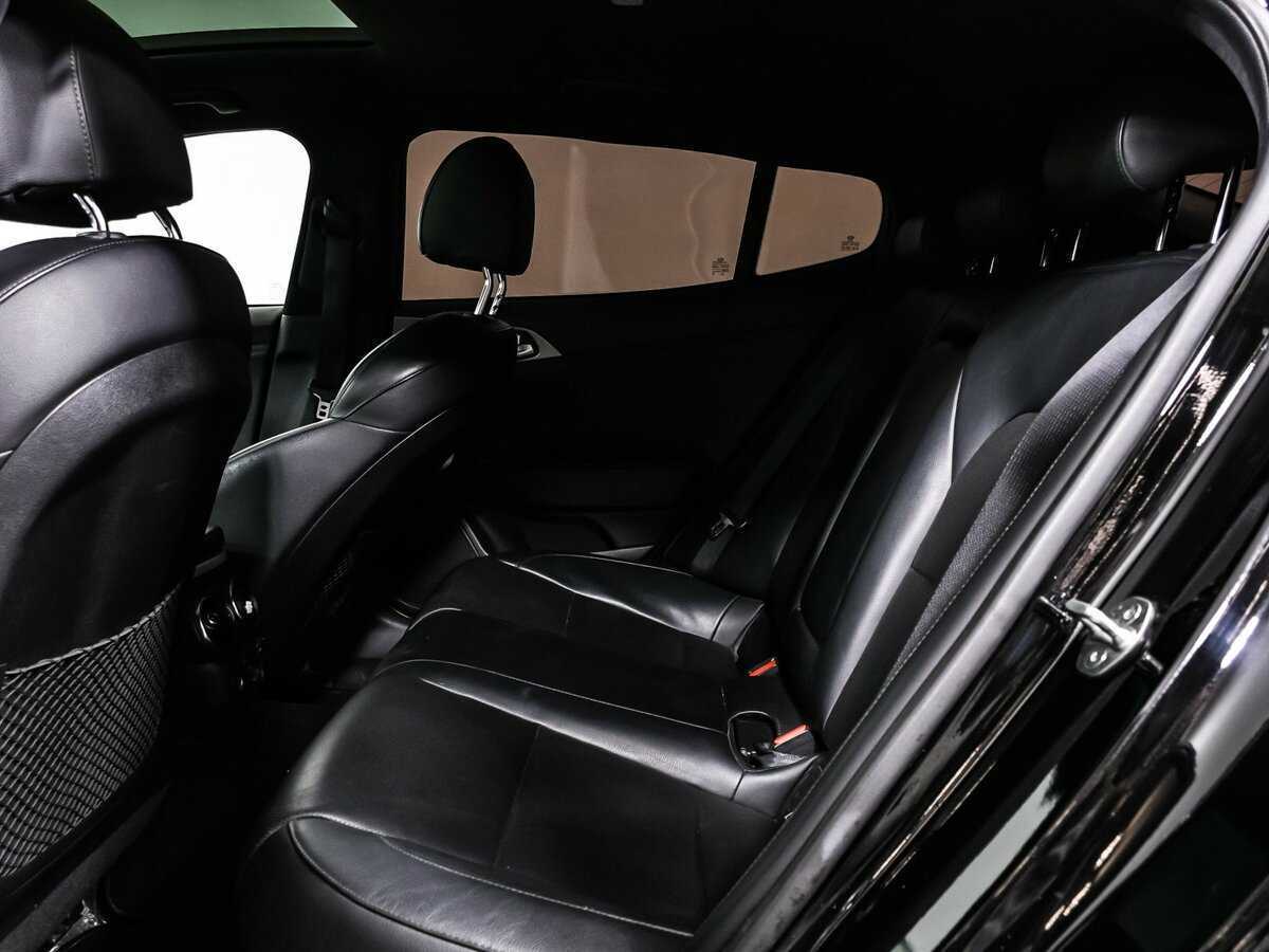 Купить Kia Stinger, 2018, 92 850 км, фото №13