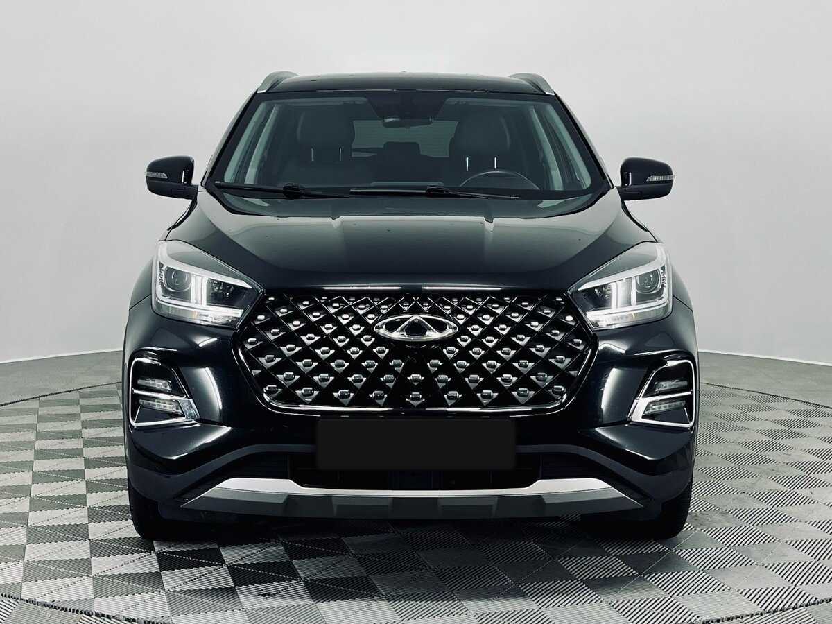 Купить Chery Tiggo 4 Pro, 2023, 18 770 км, фото №2