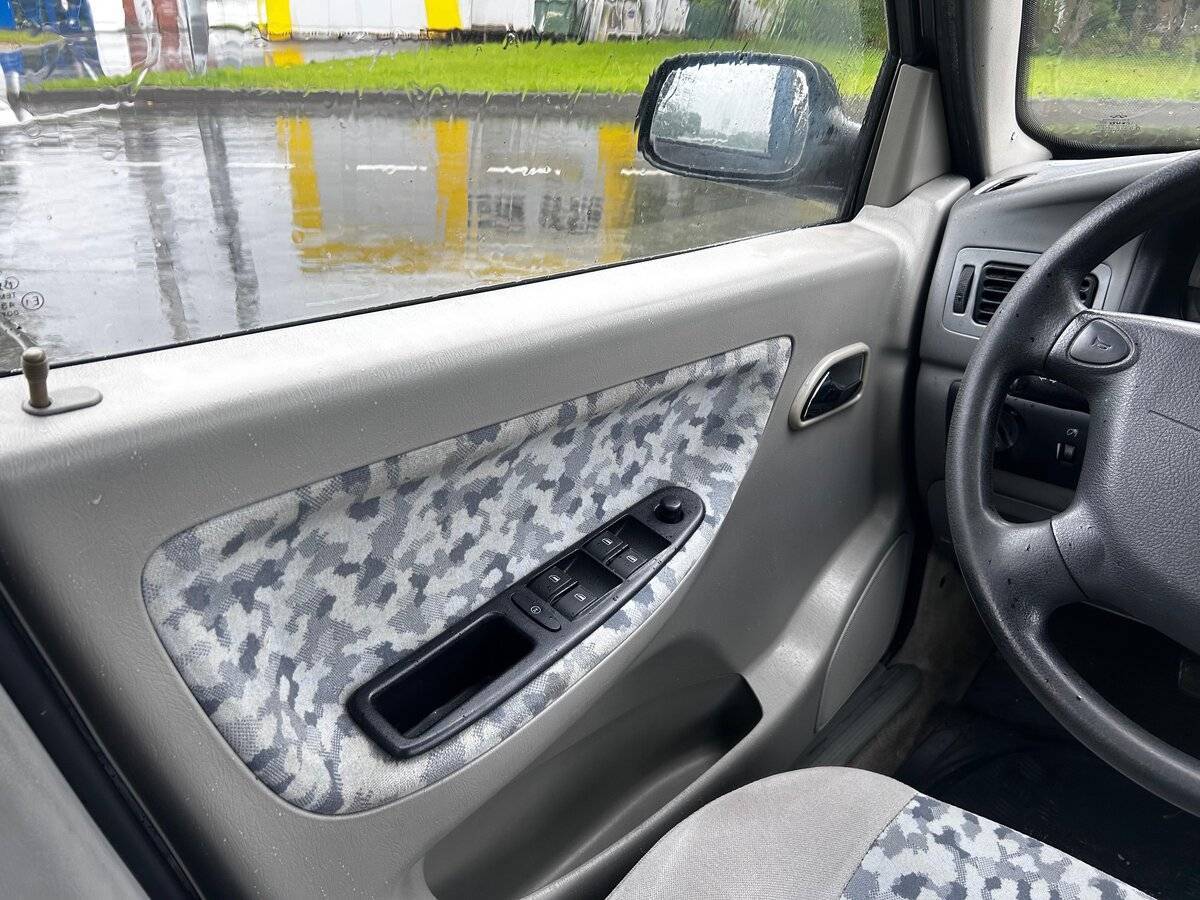 Купить Chery Amulet (A15), 2007, 35 000 км, фото №24