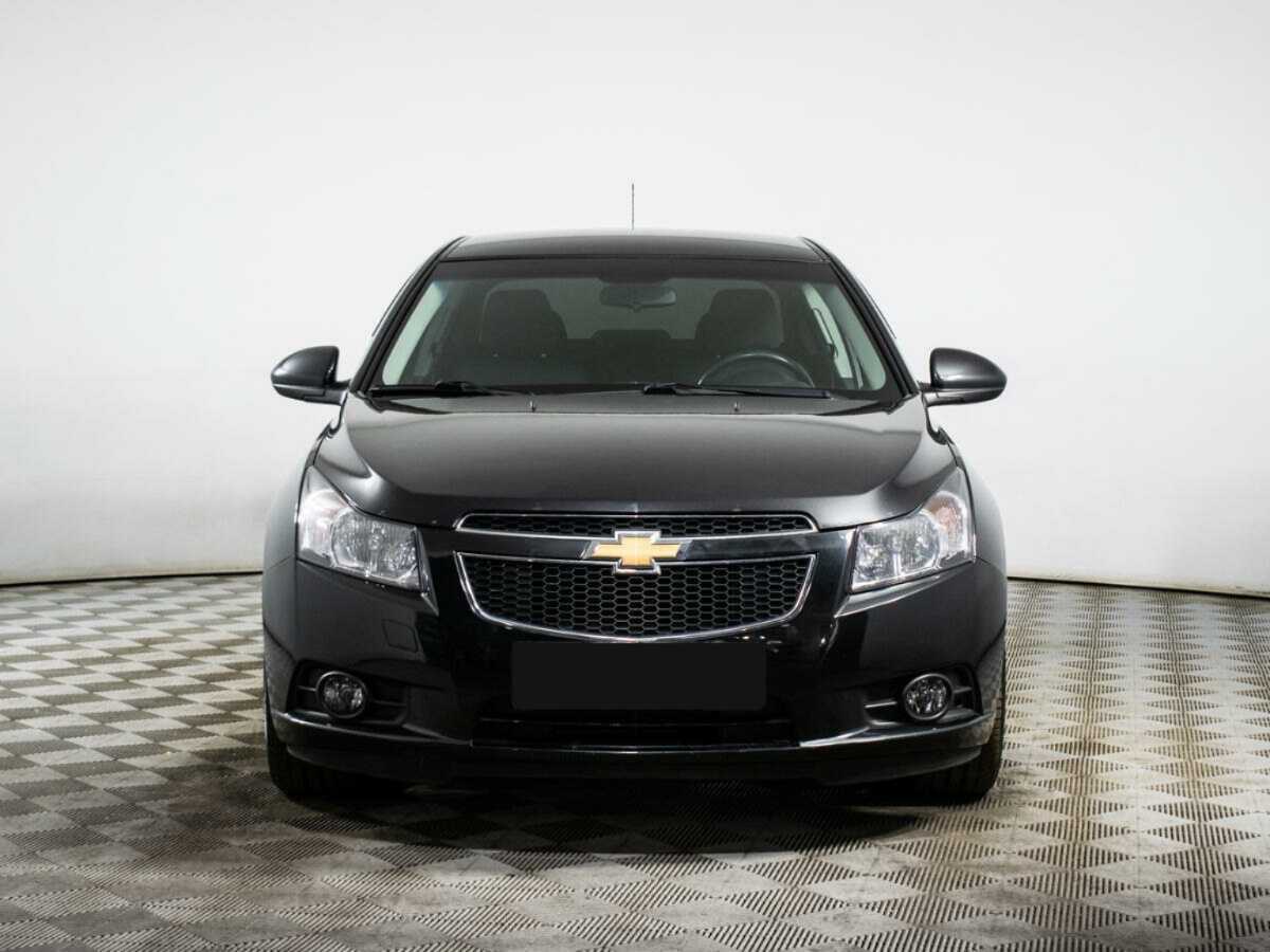 Купить Chevrolet Cruze, 2011, 36 000 км, фото №2
