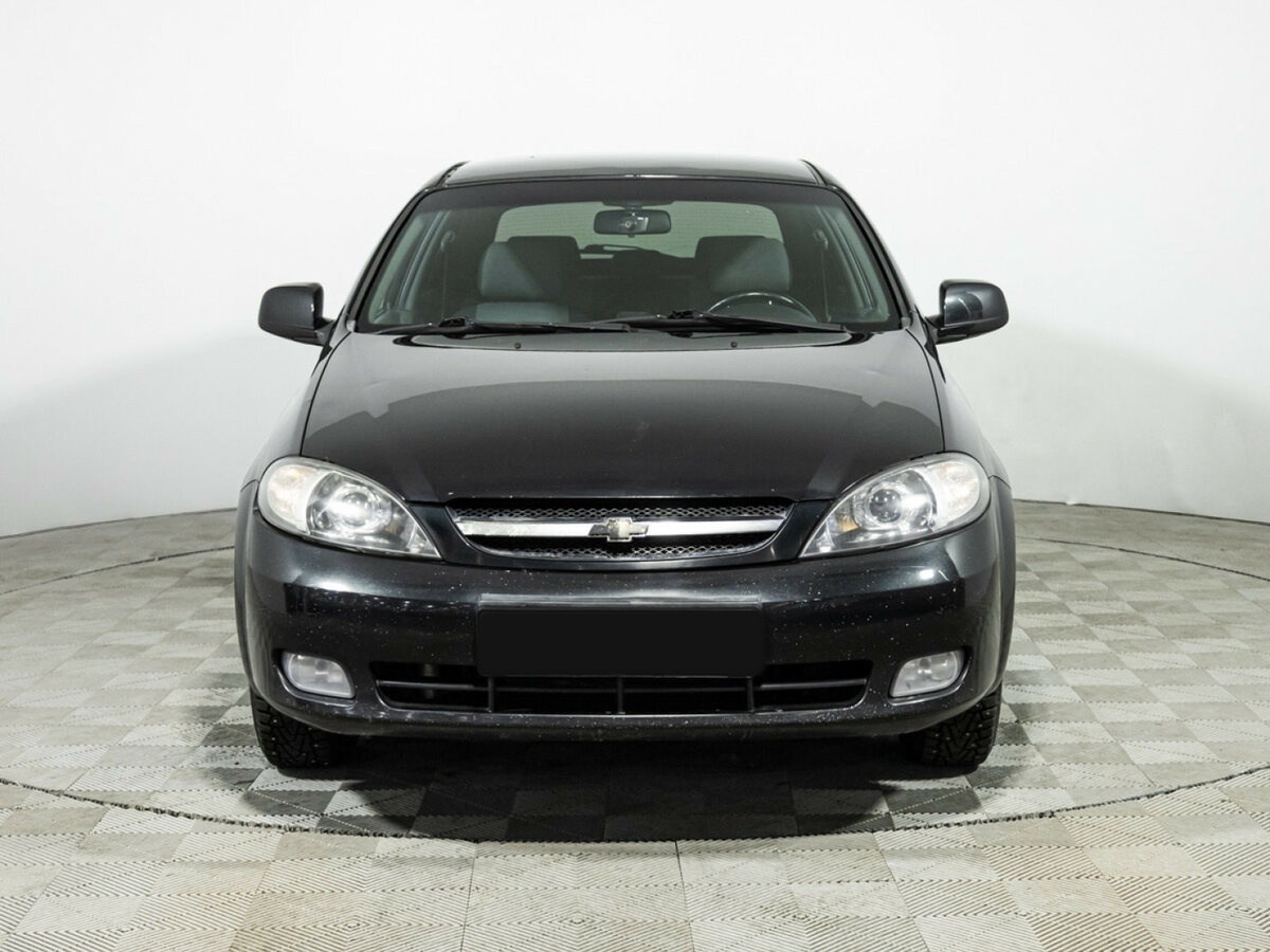 Купить Chevrolet Lacetti I, 2010, 205 189 км, фото №2
