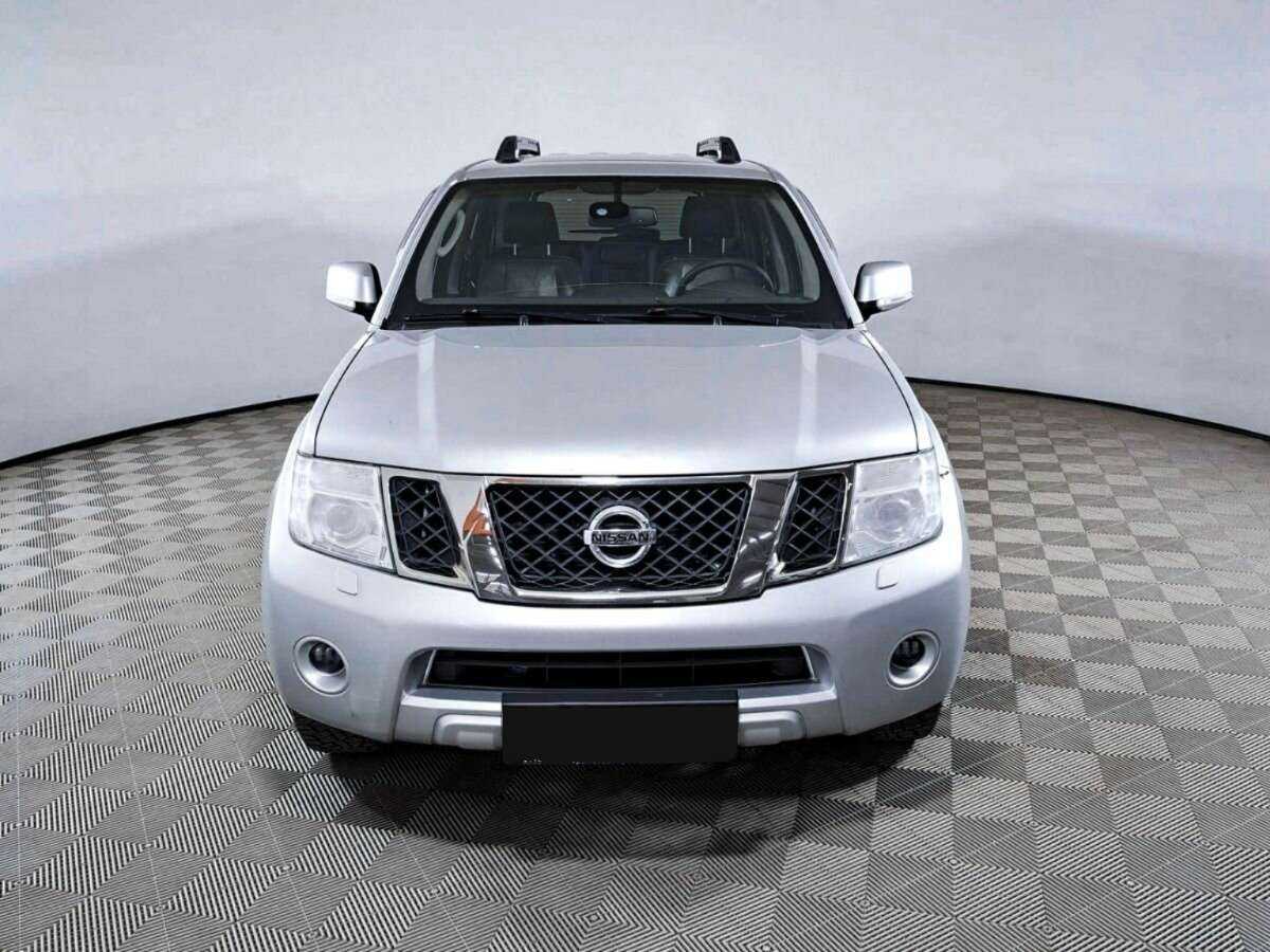 Купить Nissan Pathfinder, 2012, 199 000 км, фото №2