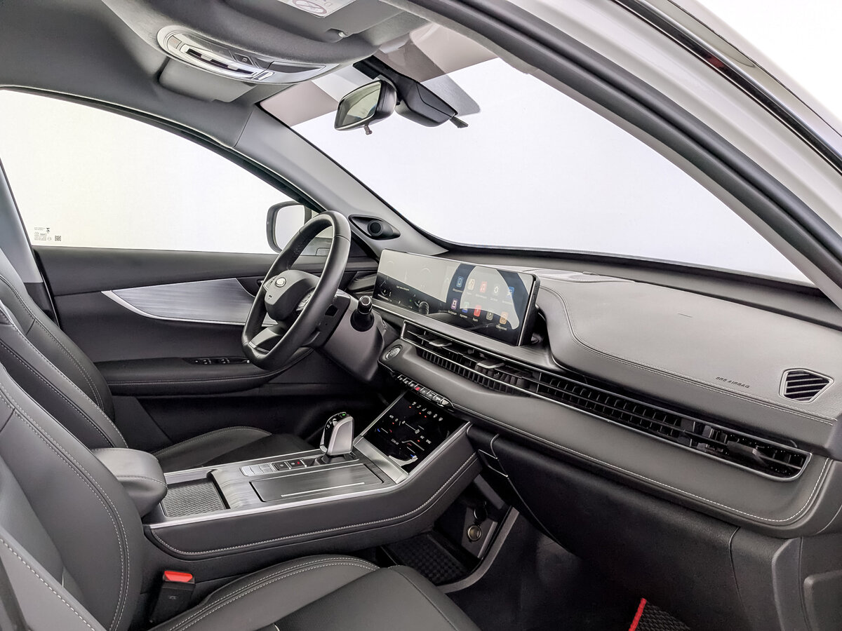 Купить Chery Tiggo 7 Pro Max I, 2024, 61 857 км, фото №11