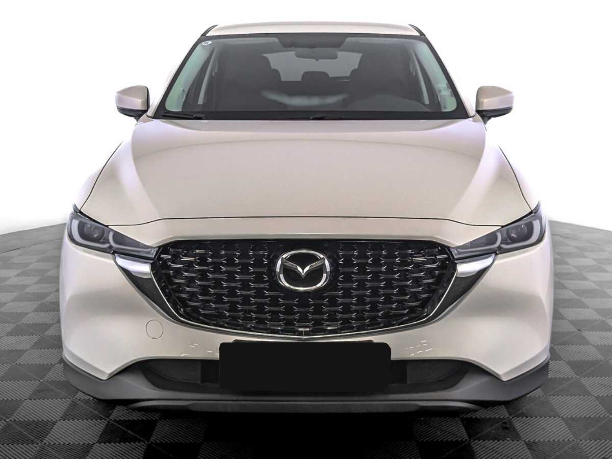 Купить Mazda CX-5, 2023, 16 116 км, фото №2