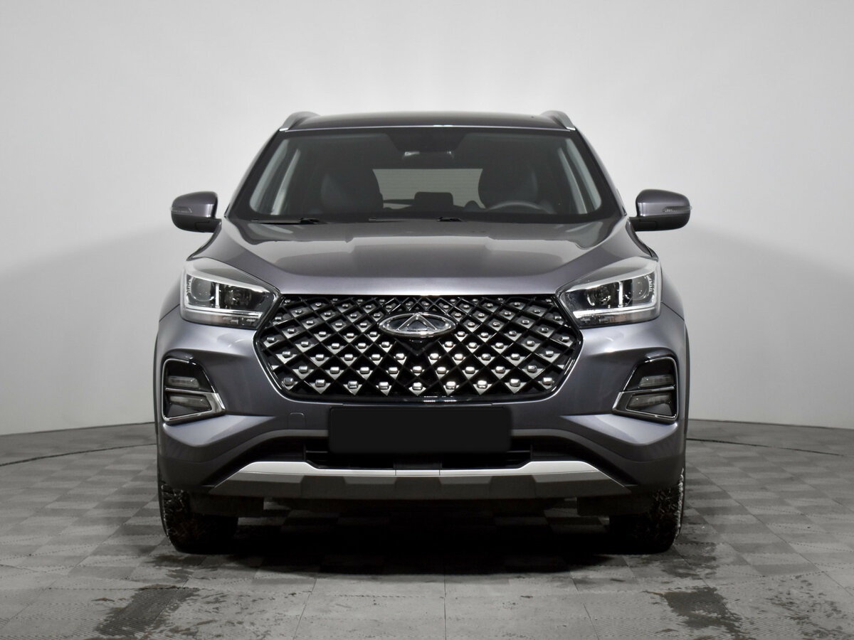 Купить Chery Tiggo 4 Pro I, 2024, 12 801 км, фото №2