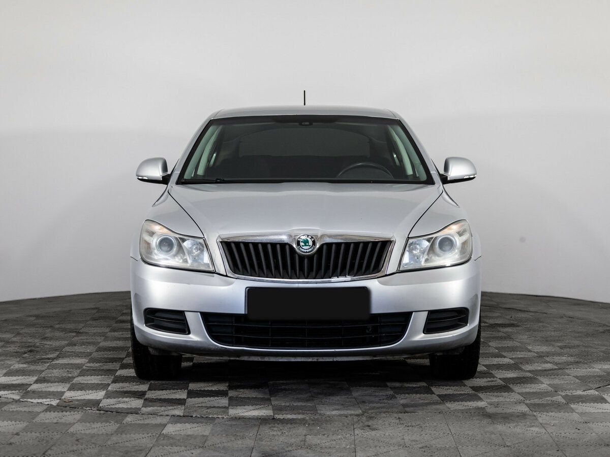 Купить Skoda Octavia II (A5) Рестайлинг, 2011, 193 427 км, фото №2