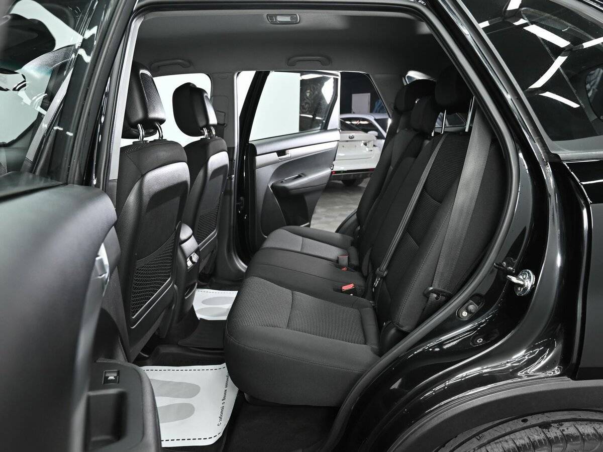 Купить Kia Sorento, 2015, 171 000 км, фото №16