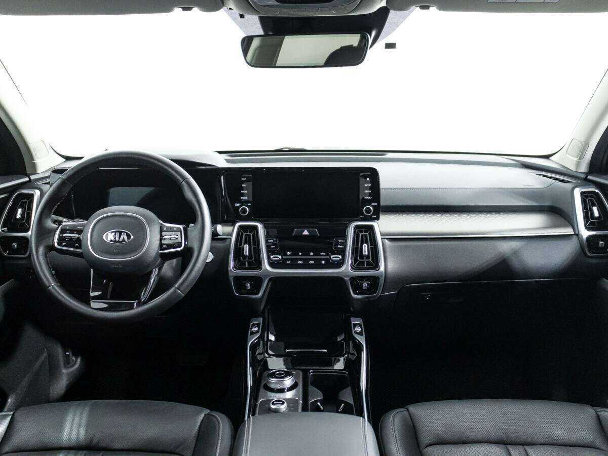 Купить Kia Sorento, 2020, 63 424 км, фото №13