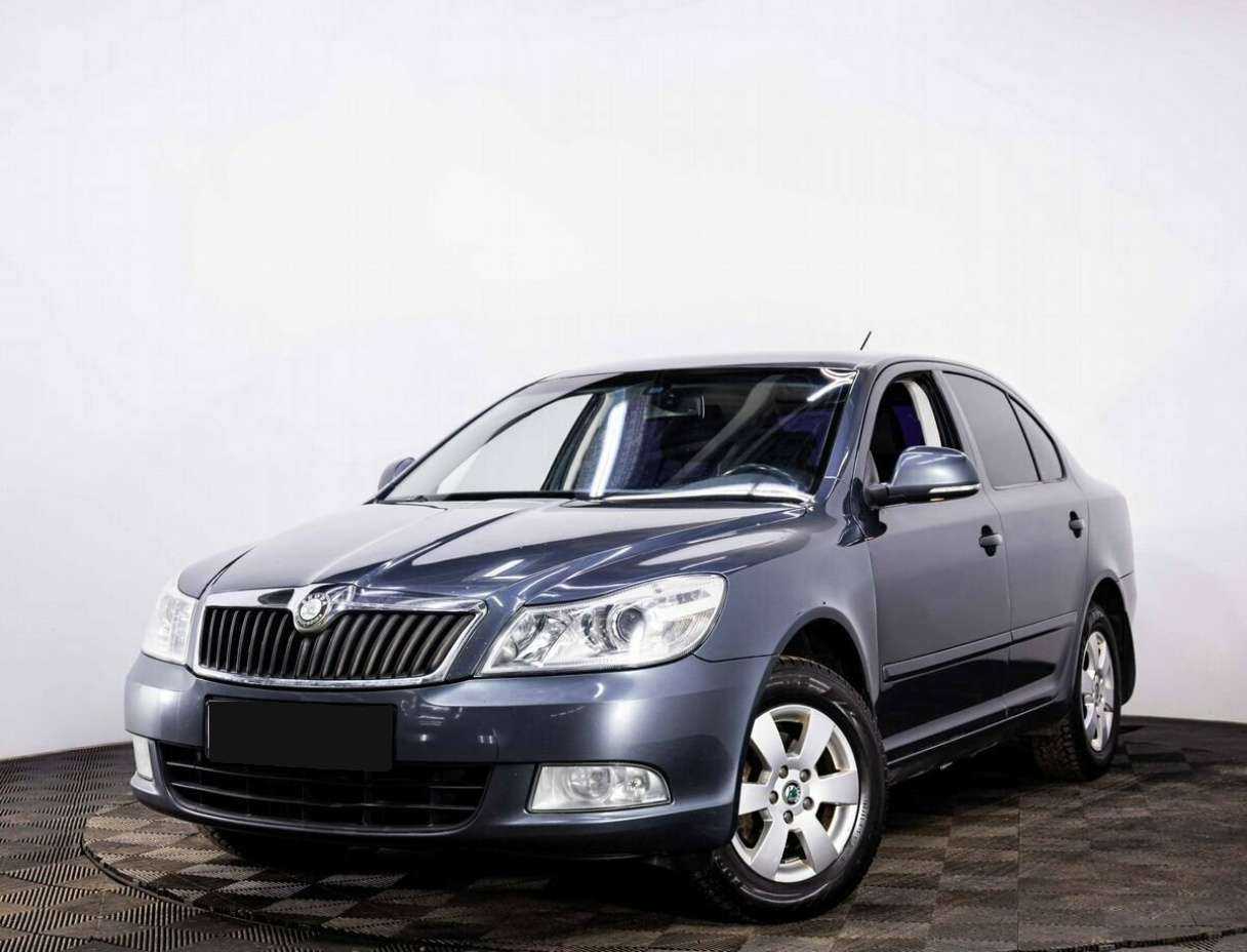 Купить Skoda Octavia, 2010, 150 000 км, фото №1