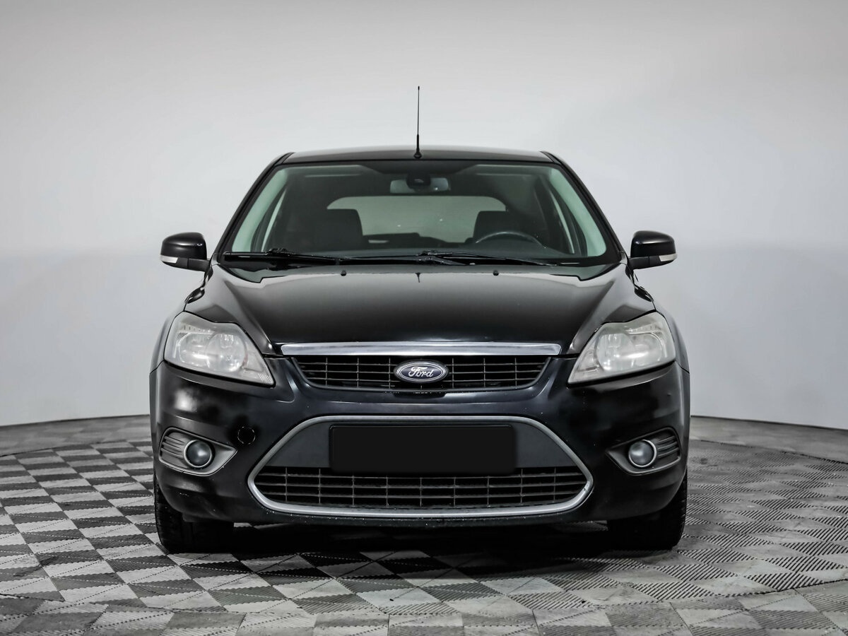 Купить Ford Focus II Рестайлинг, 2011, 320 723 км, фото №3