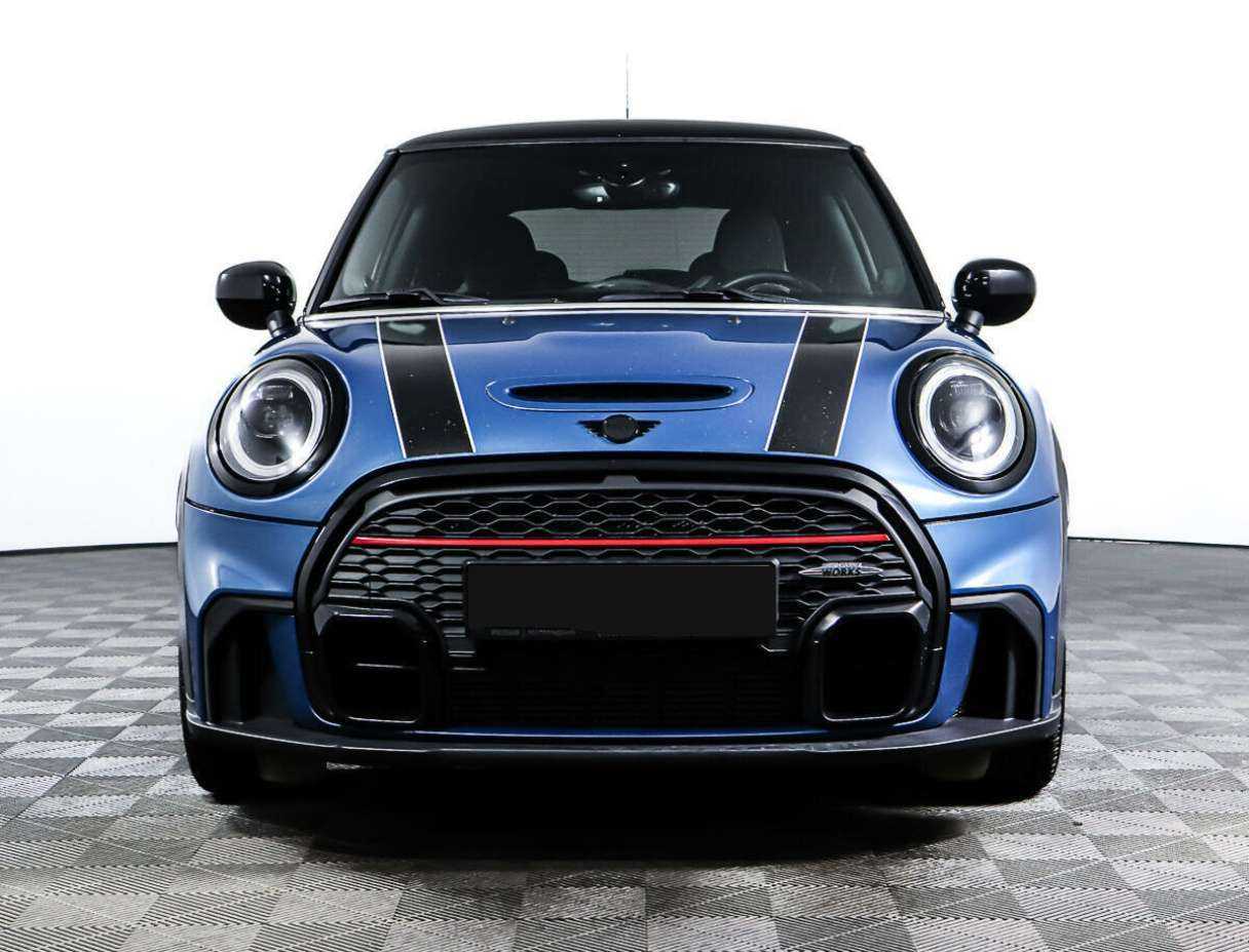 Купить Mini Hatch John Cooper Works, 2021, 86 270 км, фото №2