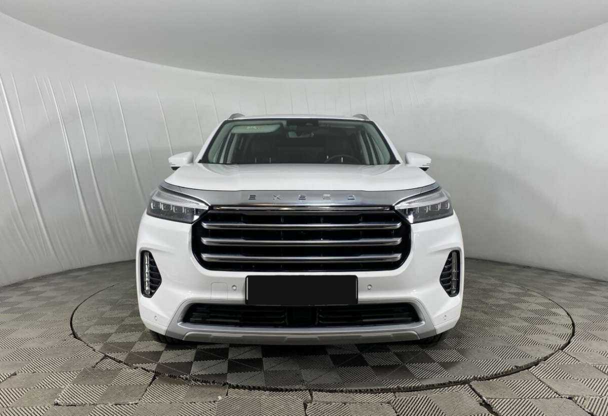 Купить EXEED VX, 2023, 5 896 км, фото №2
