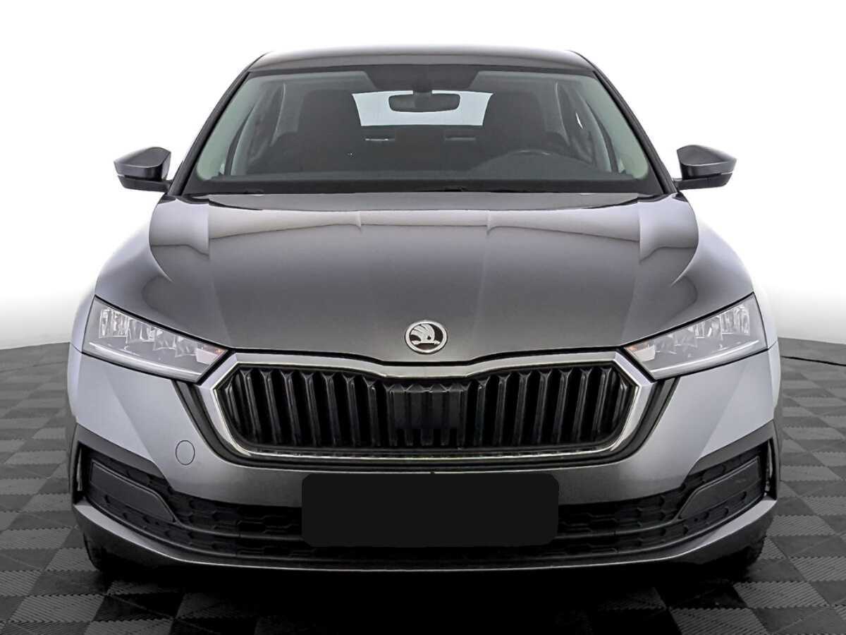Купить Skoda Octavia, 2021, 87 912 км, фото №2