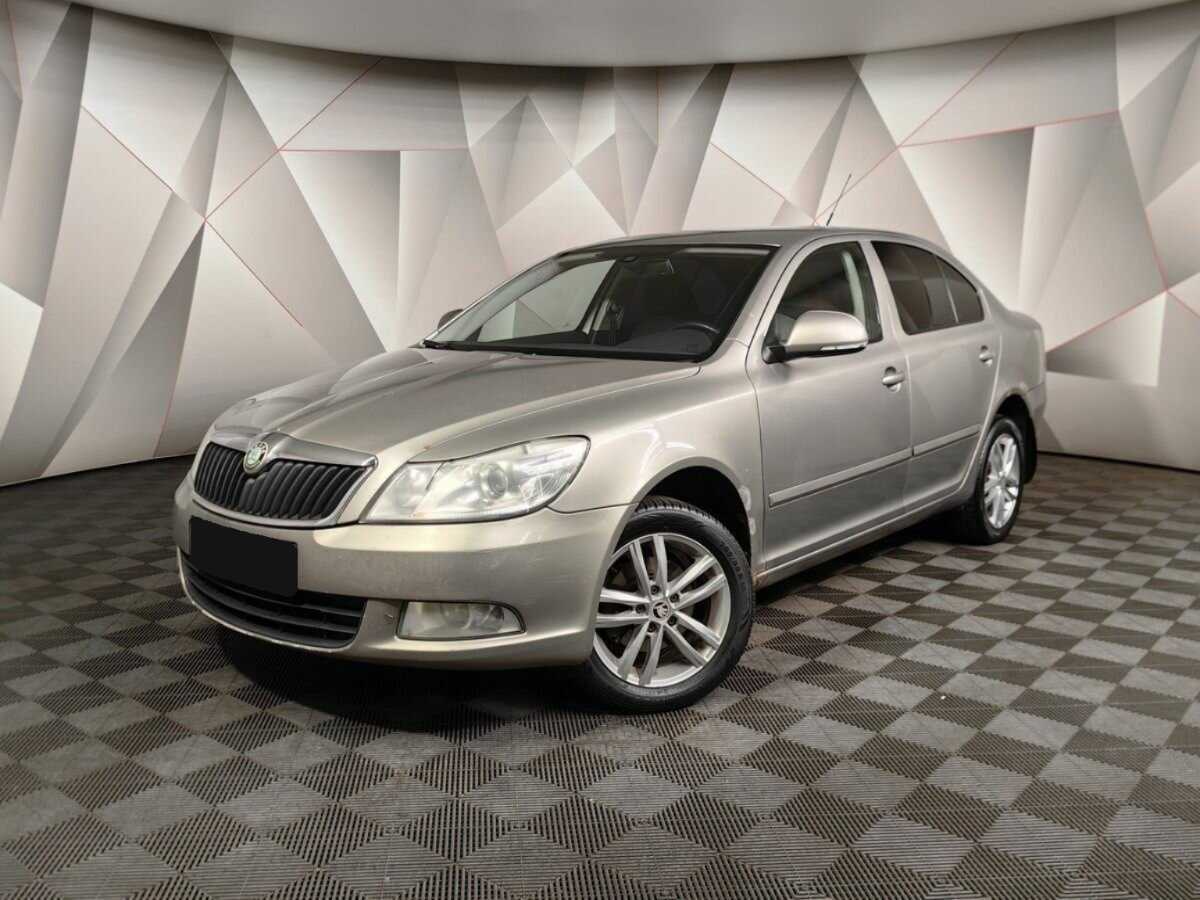 Купить Skoda Octavia, 2010, 225 000 км, фото №1