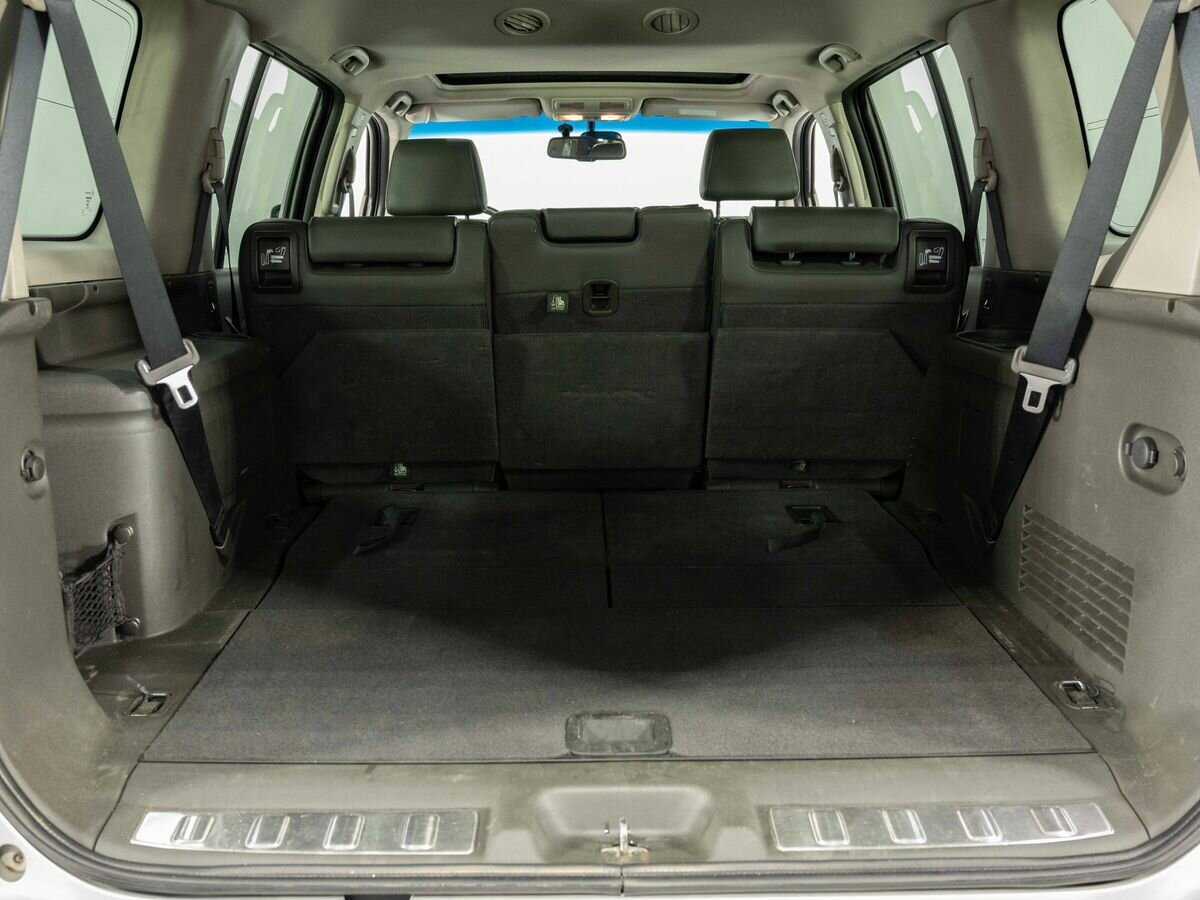 Купить Nissan Pathfinder, 2010, 195 000 км, фото №30