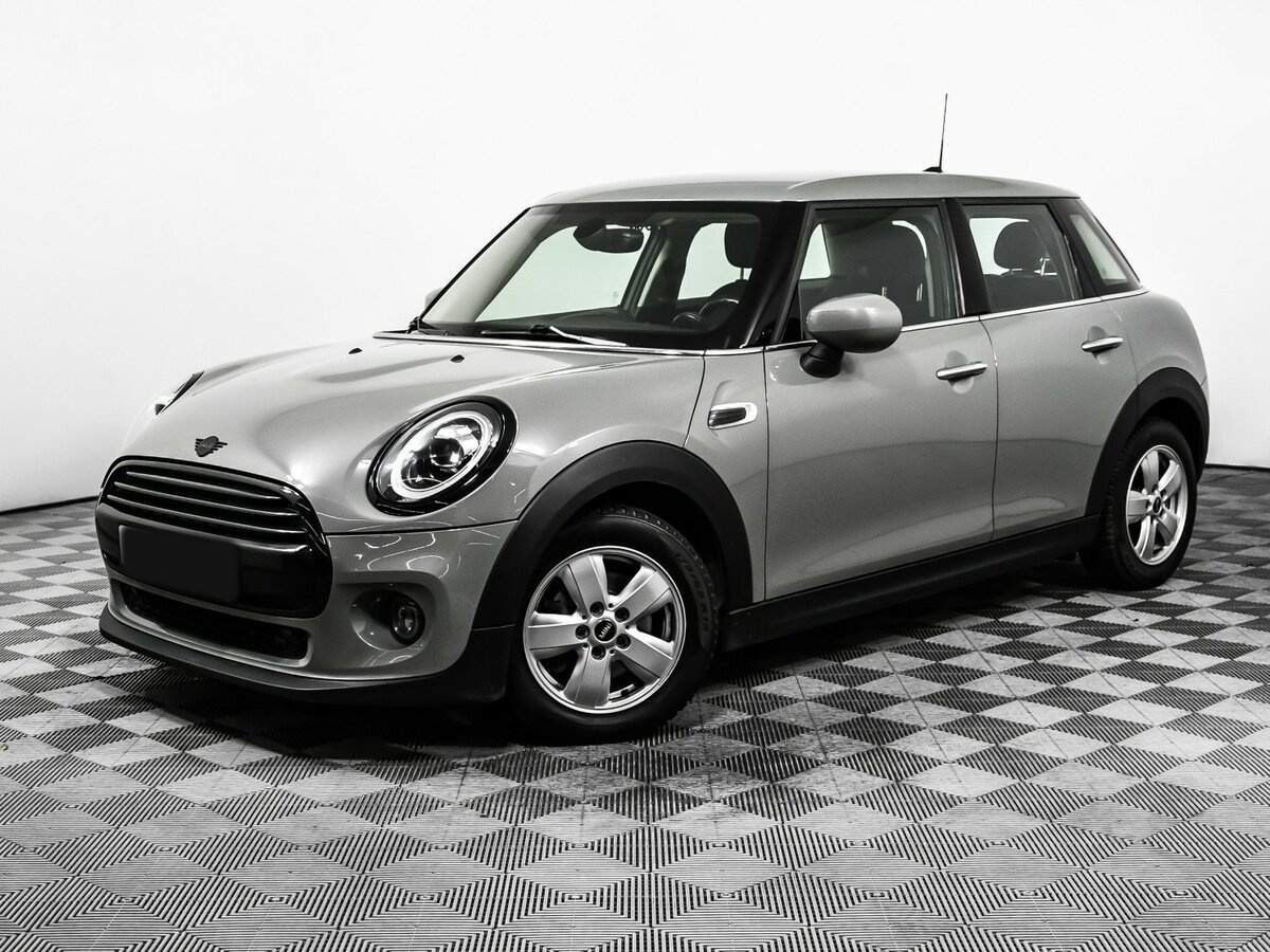 Купить Mini Hatch Cooper, 2020, 45 871 км, фото №1