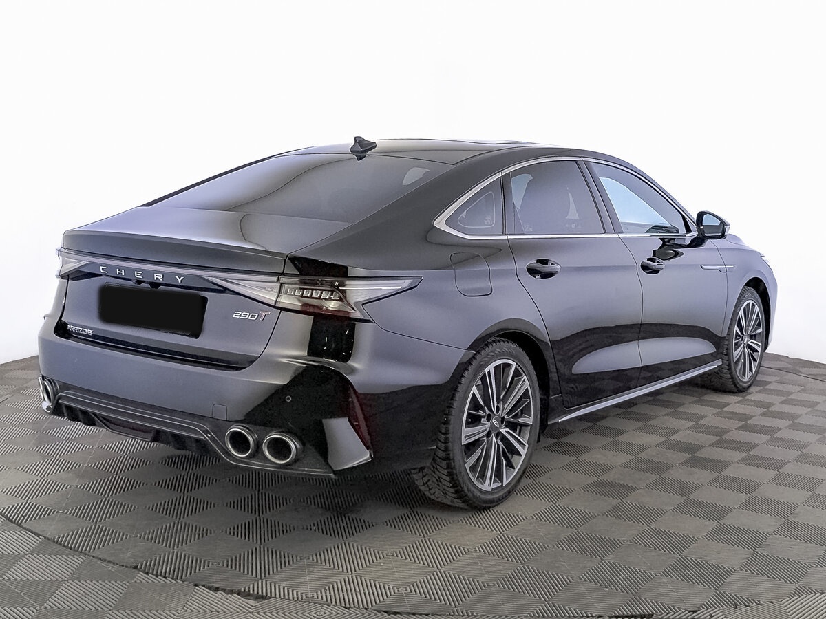 Купить Chery Arrizo 8, 2023, 122 503 км, фото №5