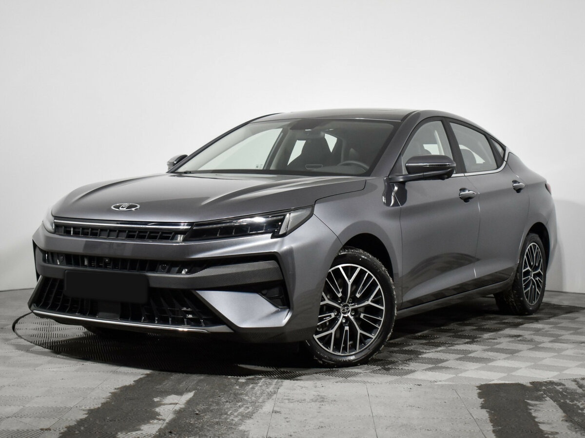 Купить Москвич 6, 2025, 24 км, фото №1