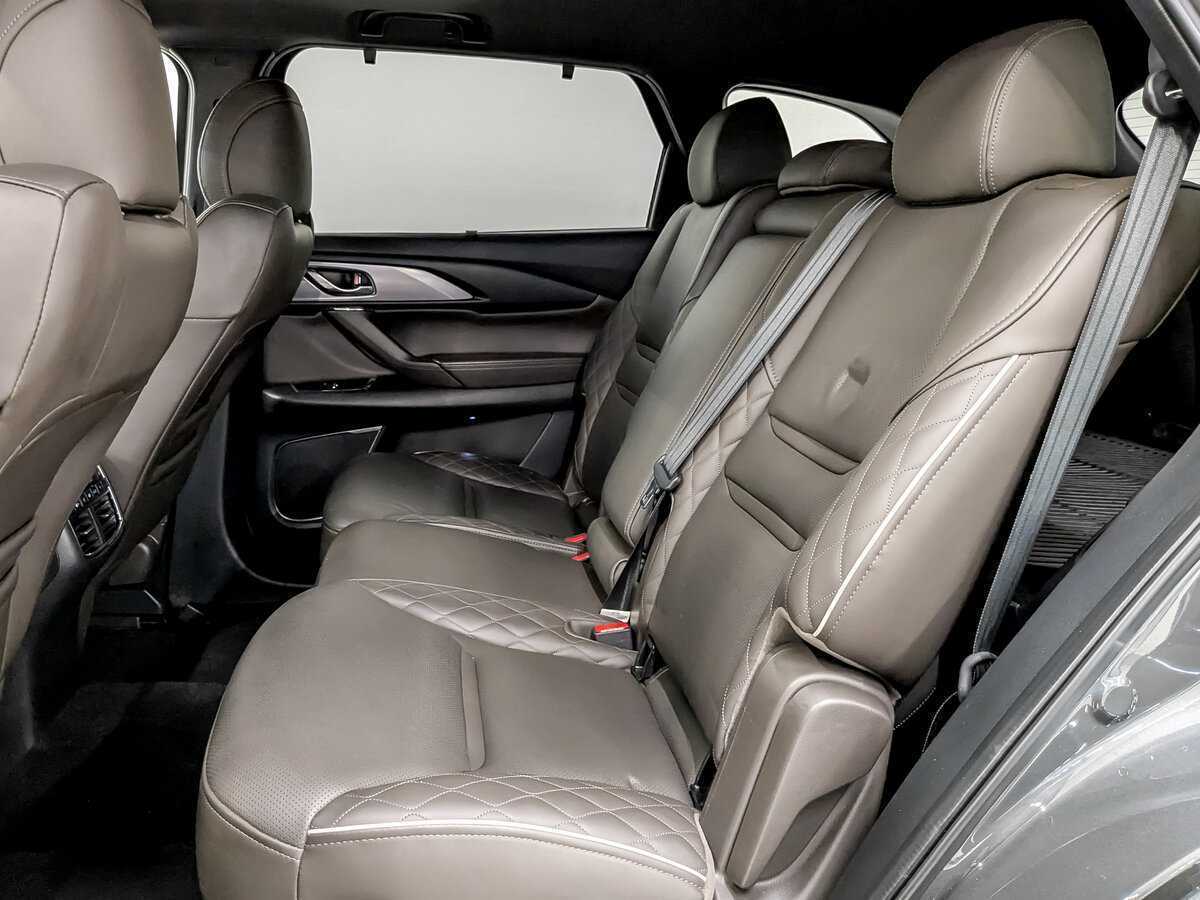 Купить Mazda CX-9, 2022, 85 000 км, фото №12