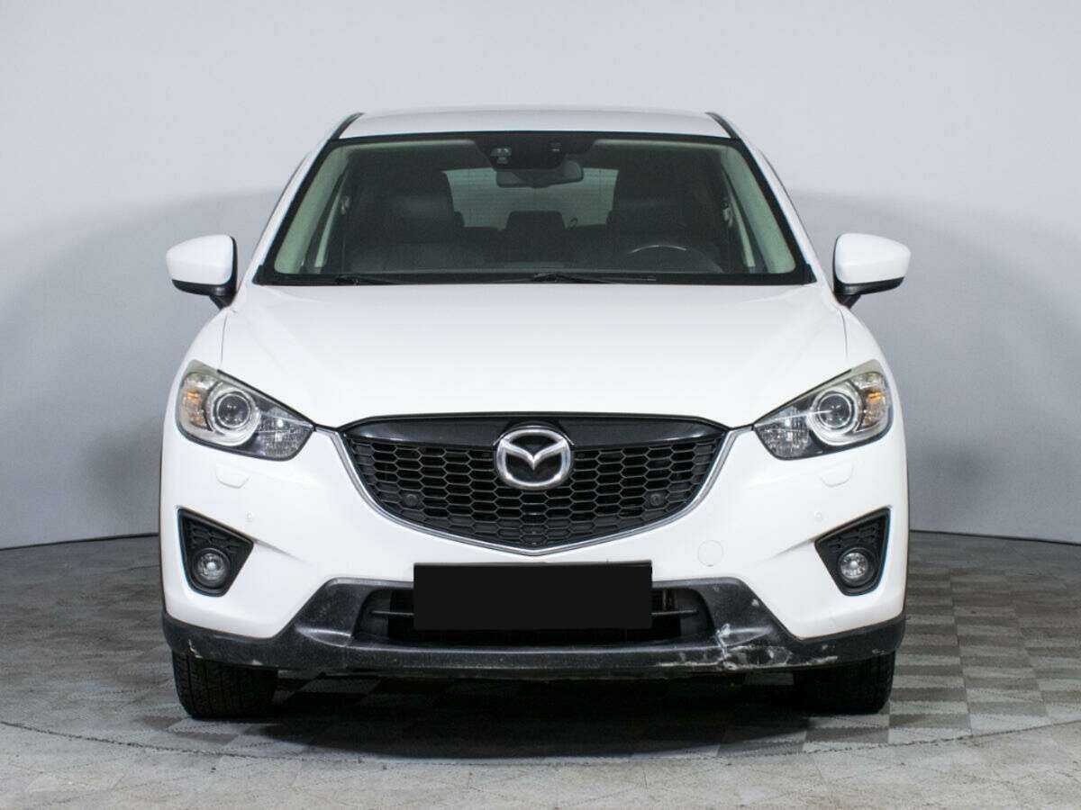 Купить Mazda CX-5, 2013, 147 005 км, фото №2