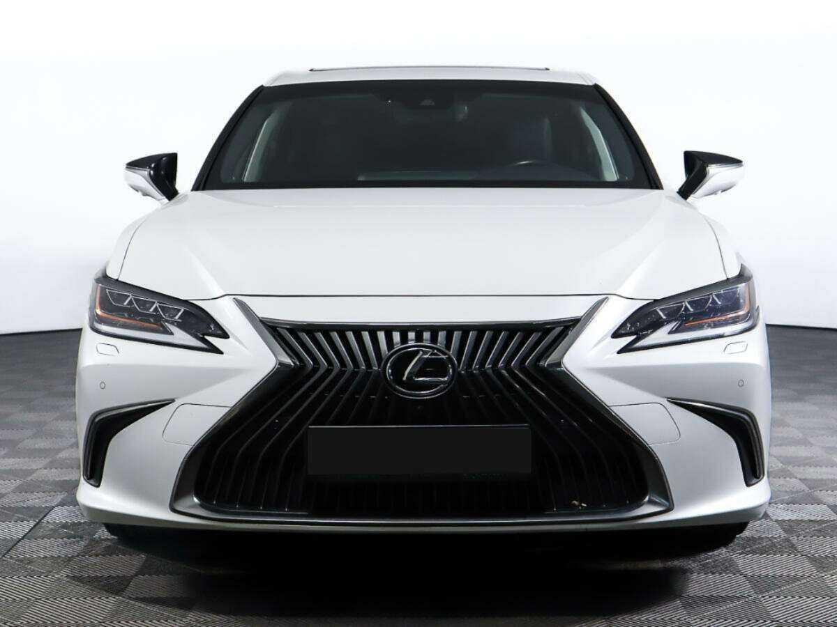 Купить Lexus ES 250, 2019, 42 488 км, фото №1