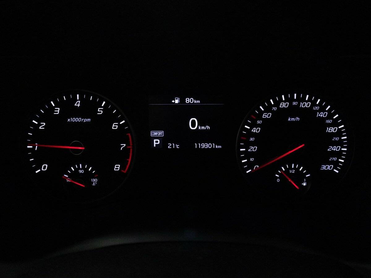 Купить Kia Stinger, 2019, 119 206 км, фото №12