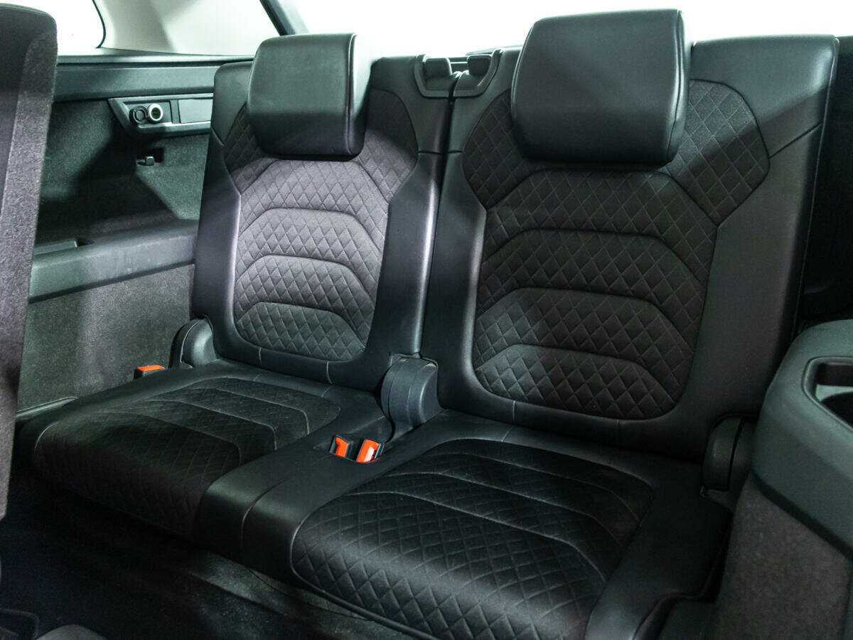 Купить Skoda Kodiaq, 2019, 101 955 км, фото №15
