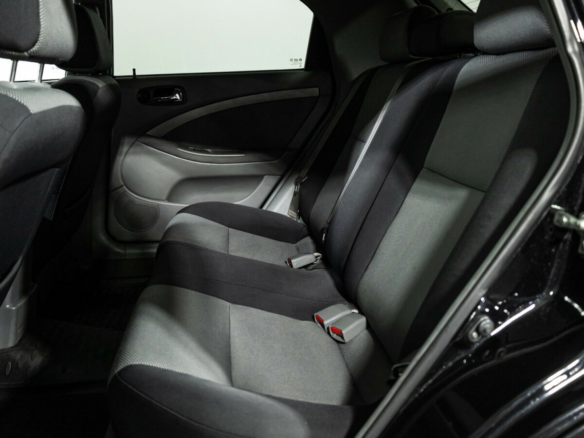 Купить Chevrolet Lacetti I, 2010, 205 189 км, фото №10