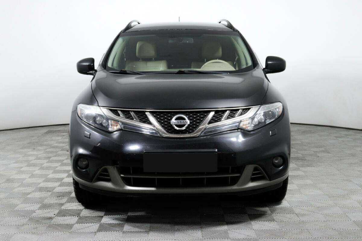 Купить Nissan Murano, 2011, 215 753 км, фото №2