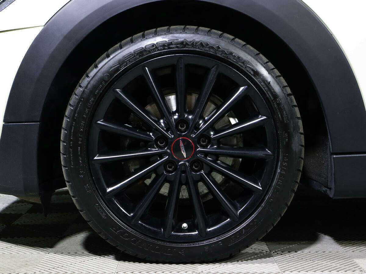 Купить Mini Hatch Cooper, 2019, 24 282 км, фото №14