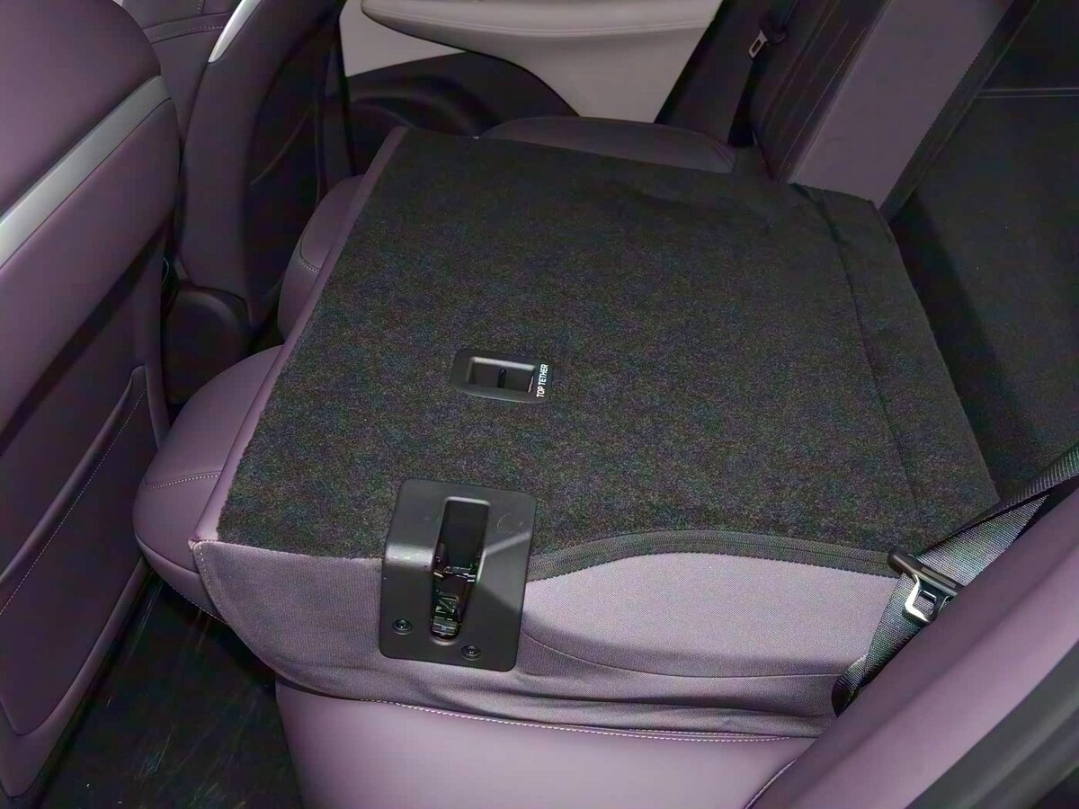 Купить Changan Deepal S07 (S7) 39.05 kWh I Рестайлинг, 2025, 1 км, фото №33