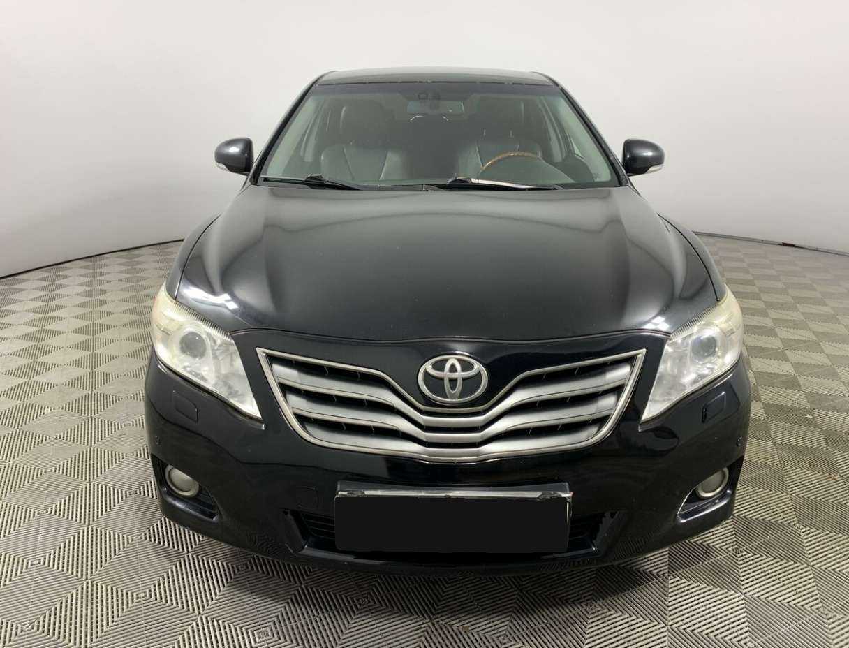Купить Toyota Camry, 2011, 164 150 км, фото №1