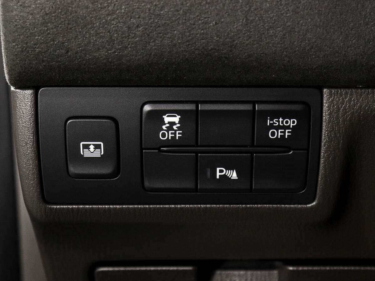 Купить Mazda 6, 2021, 77 824 км, фото №11