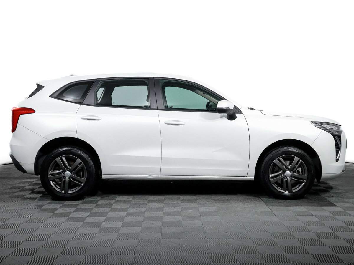Купить Haval Jolion, 2023, 72 019 км, фото №4