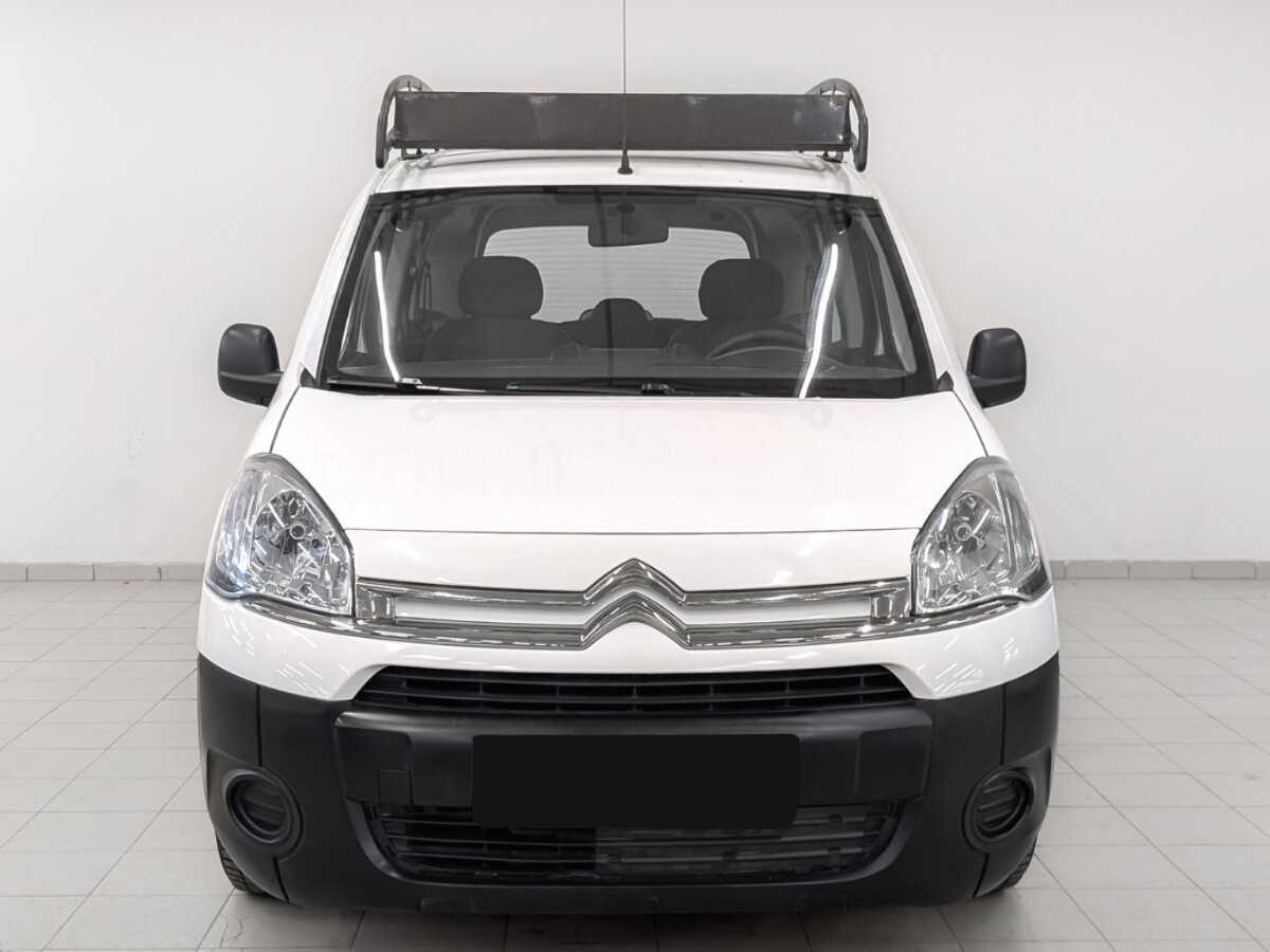 Купить Citroen Berlingo, 2014, 105 000 км, фото №2