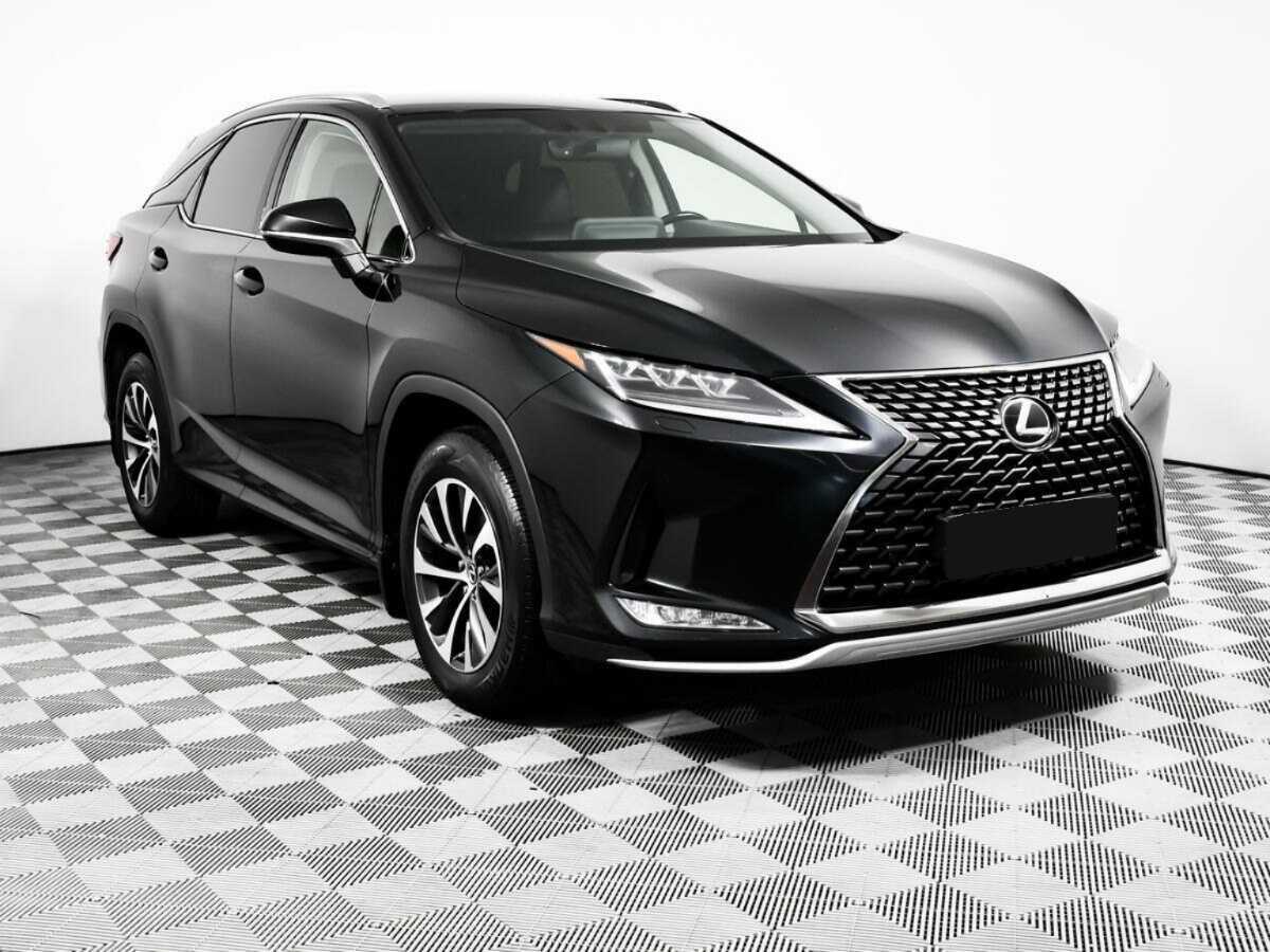 Купить Lexus RX 300, 2021, 117 776 км, фото №3