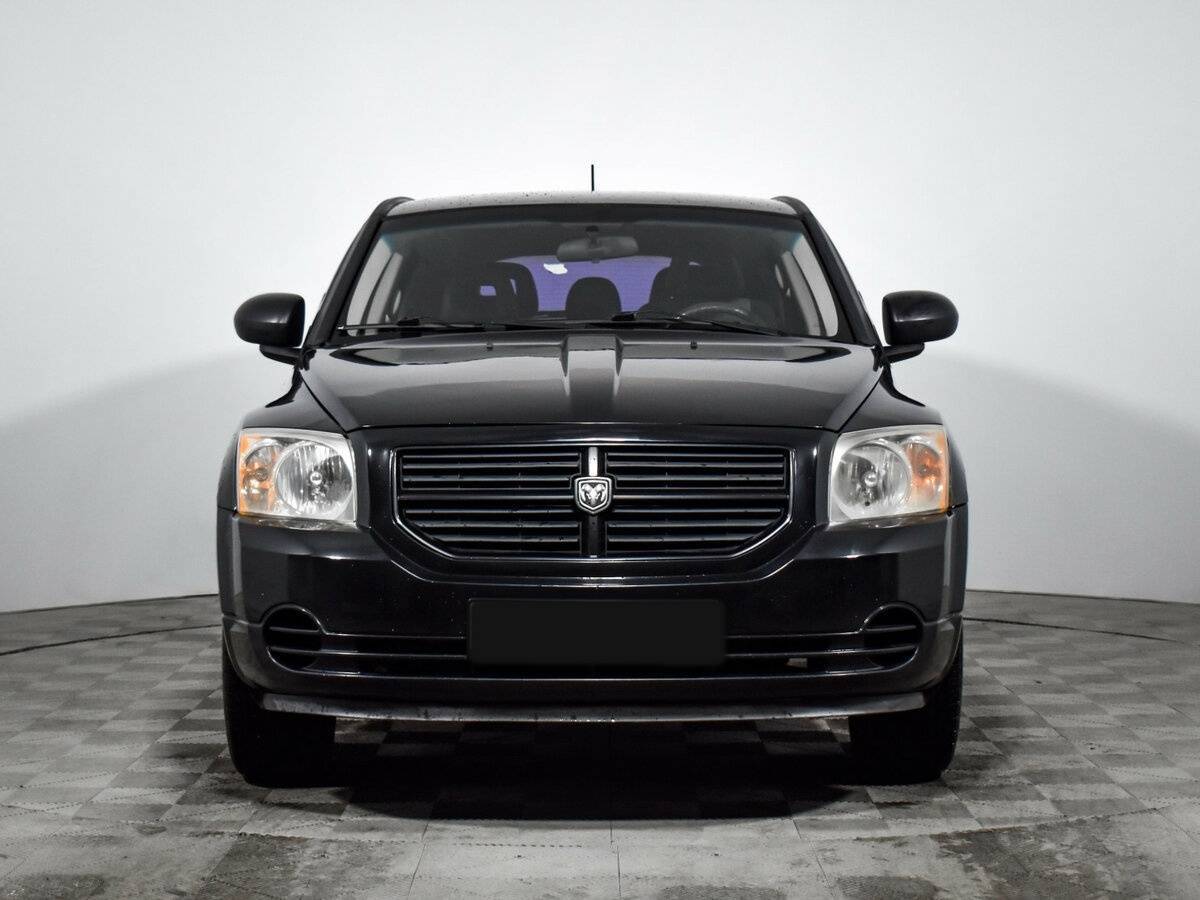 Купить Dodge Caliber, 2007, 204 000 км, фото №2