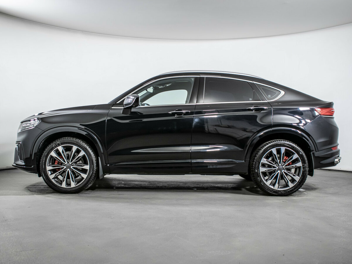 Купить Geely Tugella I Рестайлинг, 2023, 16 352 км, фото №8